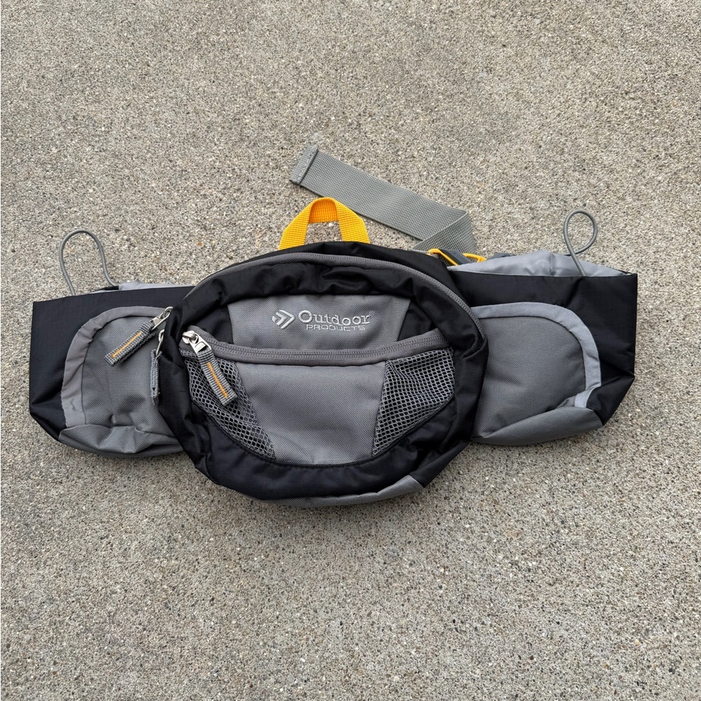 NWOT Outdoor Products Mojave Waist Pack